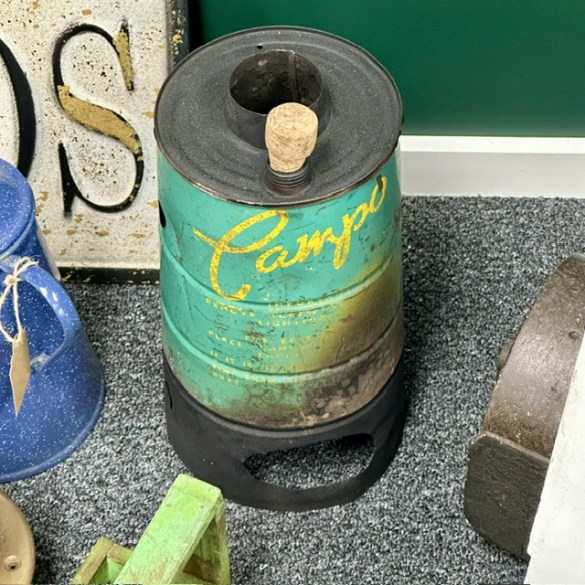 Vintage Thermette